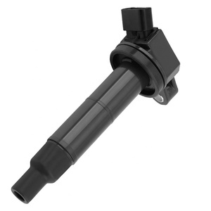 Bobina di accensione Oem 33400-65J00 Per <span class=keywords><strong>SUZUKI</strong></span> GRAND <span class=keywords><strong>VITARA</strong></span> 1.6L 2.0 Auto <span class=keywords><strong>Pezzi</strong></span> di Ricambio All'ingrosso 50000km di Garanzia - Product Image 2
