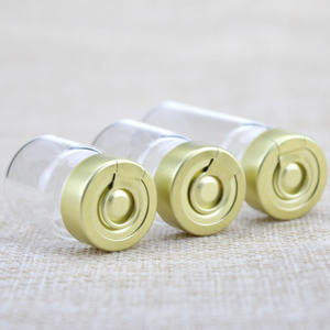 מותאם אישית מיני נמוך בורוסיליקט פפטיד רפואי ריק בקבוק זכוכית להזרקה <span class=keywords><strong>b12</strong></span> להזרקת - Product Image 2