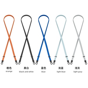 NUEVO Cordón para Teléfono al por Mayor, Estilo Mecánico, Correa Ajustable para Celular, Anticaídas, Textura Metálica, para iPhone/Samsung - Product Image 4