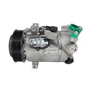 Nuovo Compressore d'Aria 12V per <span class=keywords><strong>Renault</strong></span> <span class=keywords><strong>Captur</strong></span> VCS14EC 2013 OE 920.52096 926000734R KPL-0103-Z Modello con Garanzia Inclusa - Product Image 1