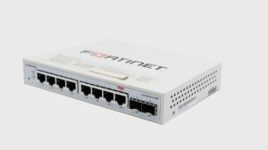 <b>Plug</b> and <b>Switch</b> Appliances Network 1000mbps Professional FS-108F - Product Image 3