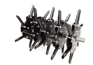 Aérateur de pelouse agricole de haute qualité pour l'<span class=keywords><strong>herbe</strong></span> - Product Image 2