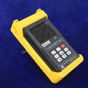 Biến áp cầm tay ttr lần lượt khẩu phần mét hoàn toàn tự động 3 pha điện áp biến áp tỷ lệ Tester ttr Tester - Product Image 4