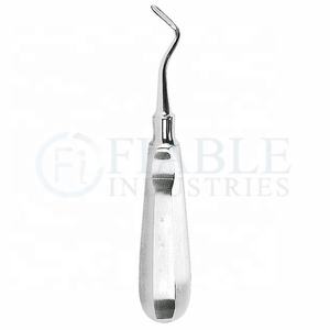 Dentale Radice Ascensori/FLOHR Ascensore/maniglie In acciaio Inox/Dentale Attrezzature - Product Image 1