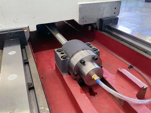 Nhà <span class=keywords><strong>m</strong></span>áy-Giá HMC cho khuôn <span class=keywords><strong>m</strong></span>ẫu và điện cực hoàn thiện dmtg sau bán hàng hỗ trợ - Product Image 4