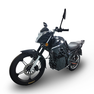 Nouveau Scooter Électrique 2024 Modèle FY UE, Moto Économique avec Batterie 72V32AH et 2 Rétroviseurs - Product Image 1