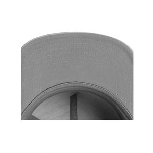 Casquette Snapback en Coton Personnalisable de Haute Qualité, Design Simple, Style Casual à la Mode pour Hommes et Femmes, Idéale pour le Sport, les Voyages et les Activités de Plein Air - Product Image 6
