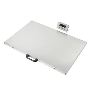 Hengte <span class=keywords><strong>animaux</strong></span> échelle <span class=keywords><strong>Balance</strong></span> numérique 180kg Pos échelle personnalisée en acier inoxydable colis postaux bagages <span class=keywords><strong>balance</strong></span> d'expédition numérique - Product Image 2