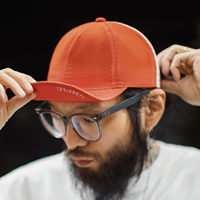 Gorras de Béisbol Maden para Hombre, Gorra de Béisbol Transpirable de Malla, Sombrero de Sol Ligero de Ala Plana para Exteriores, Producto de Tendencia de Verano 2026
