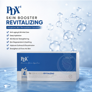 Solución Antienvejecimiento PDRN Colágeno Nutritivo para el Cuidado de Líneas Finas y una Piel Radiante - Product Image 6