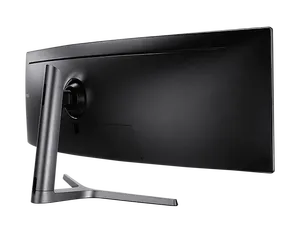 Vente en gros pour C49rg90ssc 5120x1440 Dqhd Moniteur de jeu incurvé Sm Lc49rg90ssc G7 Qled Moniteur de jeu Écran de jeu 49 - Product Image 2
