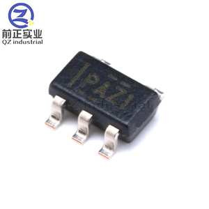 วงจรรวม QZ TPS76301DBVR ของแท้ กำลังไฟต่ำ 15mA ตัวควบคุมแรงดันไฟฟ้าแบบ Linear Dropout ต่ำ SOT23-5 TPS76301 TPS76301DBVR - Product Image 6