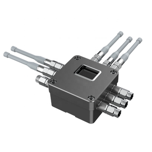 Mini chống cháy nổ RS485 không dây Zigbee Gateway - Product Image 2