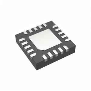 Components Electronic PIC16F13143T-I_REB Embedded 20 VFQFN Exposed Pad Manufacturer Channel - Product Image 1