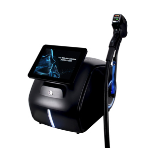 Máquina Láser de Picosegundos para Eliminar Tatuajes Ndyag 755 808 940 1064nm - Product Image 5