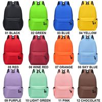 Juego de Papelería Escolar de Alta Calidad para Niños, Colores y Tamaños Personalizados, Marca Usa Mairun, Se Acepta Logotipo Personalizado, MOQ 100 Piezas