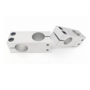 Structure de <span class=keywords><strong>serre</strong></span>-câble <span class=keywords><strong>croisé</strong></span> en acier inoxydable, <span class=keywords><strong>serre</strong></span>-câble pour connecteur de tube de câble, pince de fixation croisée pour cordes - Product Image 5