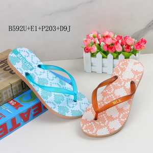 Havana Flat Ladies <span class=keywords><strong>bagno</strong></span> Sandales Femme Design <span class=keywords><strong>infradito</strong></span> donna <span class=keywords><strong>infradito</strong></span> pantofole - Product Image 4