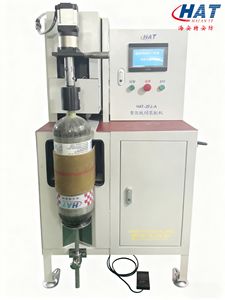 Dispositif de réanimation médicale d'urgence HAT, modèle HAT-ZFJ-I, garantie 1 an, outil de réanimation portable et efficace pour bouteille - Product Image 1