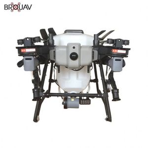 Drone agricole multifonction T100 pour la distribution mondiale - Base d'exportation chinoise - Product Image 5