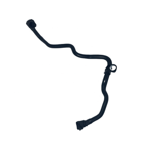 Foeo Ống Nước Làm Mát Bồn Tản Nhiệt Ống Nước Làm Mát Tràn Ống 31368673 Cho Volovo S60 II XC70 II 2011-2016 Cho Volvo V40 - Product Image 2