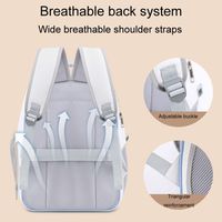 Sac de voyage portable transparent carré réglable avec fermeture éclair, écologique, mignon, moderne, pour l'extérieur, en PVC et PU, respirant et imperméable, pour chats