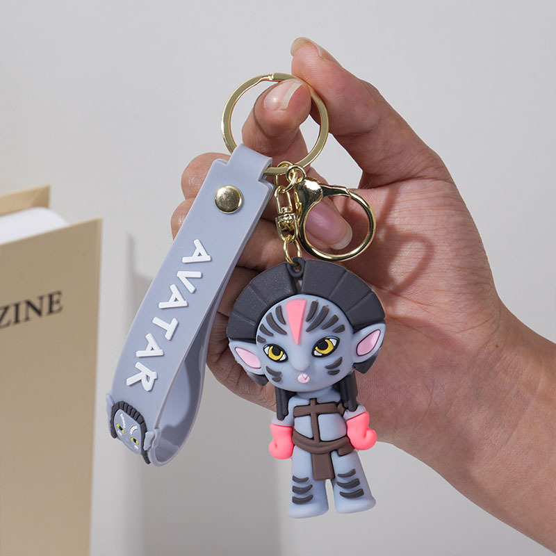 Cheveux mélangés motif Bubble Girl