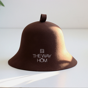 Gorros de Sauna de Lana Merino, Hechos por la Naturaleza y Diseñados para el Calor - Product Image 1