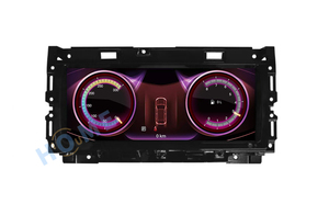 Android 11 para Jaguar XF XFL 2011-2019 reproductor Multimedia Radio GPS unidad principal de navegación estéreo receptor de vídeo pantalla - Product Image 2