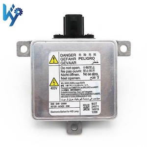 KY OEM W3T23371 Accesorios para Automóviles Acura, Conjunto de Faros Delanteros HID Xenón, Balasto para Faros Delanteros W3T22371 W3T24571 W3T23672 - Product Image 3