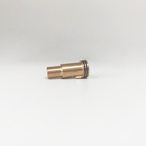 Piezas de Ptfe anodizadas, tubo deslizante, cárter ABS, mecanizado de nailon, torneado cnc, POM, piezas de nailon ABS, mecanizado cnc de precisión personalizado - Product Image 3