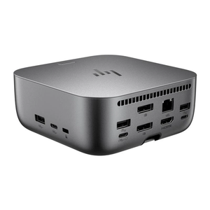 Nuevo <span class=keywords><strong>Dock</strong></span> Thunderbolt 4 de 180W Ultra G6 para PC de Escritorio y Portátiles - Capacidad de Carga - 230 W - Product Image 3
