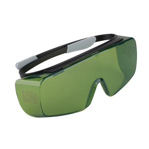 Gafas de Seguridad Láser de 1064nm para Máquina de Marcado y Corte Láser de Fibra, Tipo de Absorción YAG, Gafas de Seguridad OD 6+ - Product Image 6
