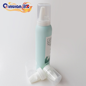 Tùy chỉnh 1-inch phun không khí có thể được phủ với bọt aerosol cap van thiết bị truyền động - Product Image 6