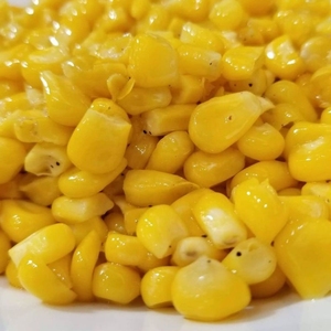 เมล็ดข้าวโพดหวานบรรจุกระป๋องสำหรับพิซซ่าและสลัดเมล็ดข้าวโพดหวานบรรจุกระป๋องผักกระป๋อง - Product Image 2