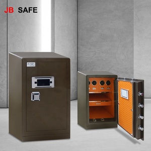 <span class=keywords><strong>Coffre</strong></span>-<span class=keywords><strong>fort</strong></span> pour remontoir de montre <span class=keywords><strong>coffre</strong></span>-<span class=keywords><strong>fort</strong></span> de sécurité numérique pour bijoux - Product Image 2