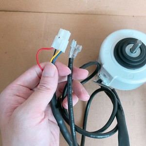 Motor de Ventilador RPS20D 220-240V 14W 800rpm para Unidad de Ducto de Aire Acondicionado - Product Image 2