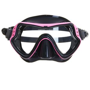 PC Anti-fog and Anti-ultraviolet Free Diving Adult <b>Men</b> <b>Face</b> <b>Mask</b> - Product Image 6
