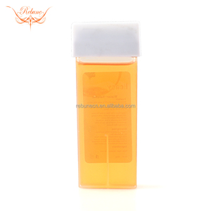 Cire épilatoire brésilienne de bonne qualité, 150g, en rouleau, pour <span class=keywords><strong>SPA</strong></span> de beauté - Product Image 4