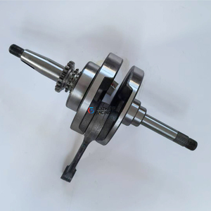 ชุดข้อเหวี่ยงรถสกู๊ตเตอร์ PCX125 สำหรับ <span class=keywords><strong>Honda</strong></span> LEAD125 VARIO125 WW125 WW PCX <span class=keywords><strong>Click</strong></span> 125i <span class=keywords><strong>125cc</strong></span> 4 จังหวะ - Product Image 4