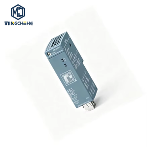 6ES7193-6AG40-0AA0 อะแดปเตอร์บัส BA LC/FC ตัวแปลงสื่อ PROFINET ยูนิตขยาย PLC สำหรับระบบอัตโนมัติทางอุตสาหกรรม - Product Image 1