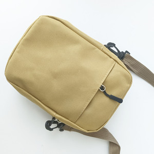 Mini Square Sling Chest Crossbody Sport Retro Oxford borse a tracolla Fashion Casual Messenger custodie per cellulari - Product Image 3