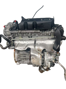 Motore Turbo <span class=keywords><strong>Volvo</strong></span> B6304T4 DOHC 24V VCT di Alta Qualità, 100% Testato, per <span class=keywords><strong>Volvo</strong></span> XC60 I, S60 <span class=keywords><strong>II</strong></span>, <span class=keywords><strong>V60</strong></span> T6 AWD 3.0L - Product Image 5