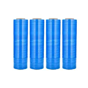 Customized Super Soft Plastic Clear Film Packaging Transparent Vinyl Shrink Sheet Wrapping Pvc Roll Sheet Films