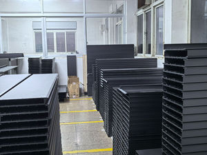 Accessoires pour camionnette Toyota Tundra 5.5ft <span class=keywords><strong>2007</strong></span>+ : couvre-caisse télescopique rétractable en aluminium - Product Image 6