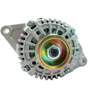 Manufacture wholesale AHGA50 Motor Start-Stop Starter alternator Civic Accord for Honda