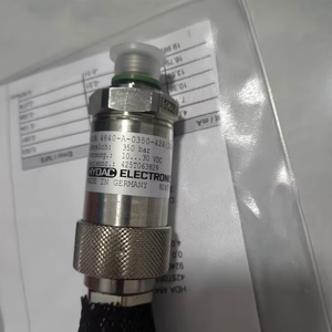 थोक HDA4840-A-0350-424 पीएलसी नियंत्रक नए मूल गोदाम ब्रांड पीएलसी प्रोग्रामिंग नियंत्रक - Product Image 1