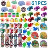 Juguetes Sensoriales Educativos de Silicona y Plástico Multicolor, Set al por Mayor para Niños y Adultos, Alivio de la Ansiedad, Autismo y TDAH, Desarrollo
