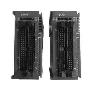 bibo AS64AN02T-A Équipement électronique de contrôle industriel PLC Nouvelle interface de communication dédiée PAC RS485 5-30VDC - Product Image 1