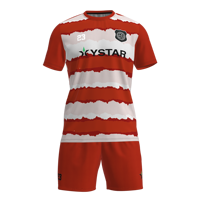 Seragam Jersey Sepak Bola Poliester Sublimasi Grosir, Dapat Disesuaikan, Maillot De Foot dan Camiseta De Futbol
